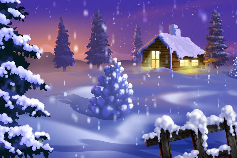 Beautiful Christmas And Winter Wallpapers Merry Background Images Desktop  Wallpaper Tree Free Backgrounds Wallpape