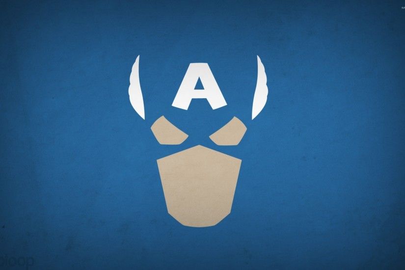 Captain America wallpaper 2560x1600 jpg