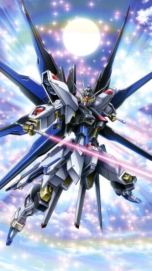 Gundam Wallpapers in Best 1080x1920 px Resolutions | Jeromy Schmieder  Desktop-Screens.com