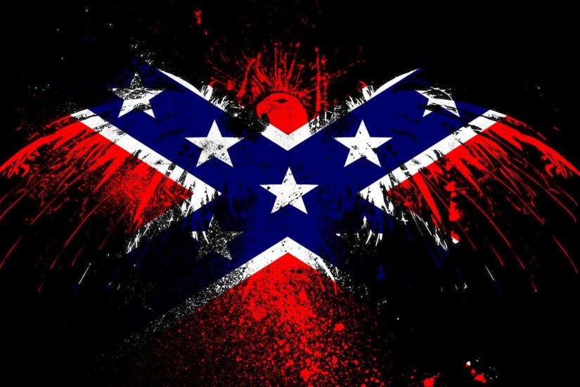 Alabama Confederate Flag Wallpaper