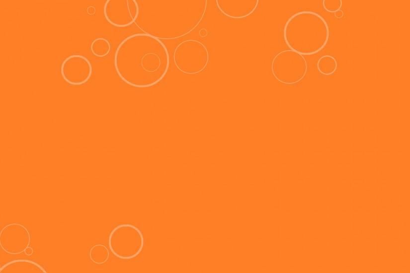 Orange Windows 8 Background by gifteddeviant