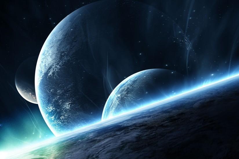 free download space wallpaper 2560x1600 for macbook