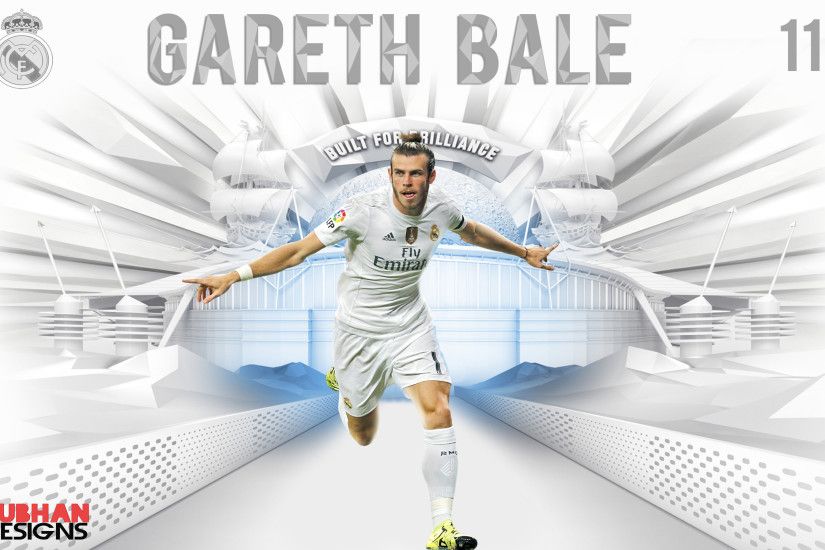 Gareth Bale Wallpapers 2016 HD - Wallpaper Cave
