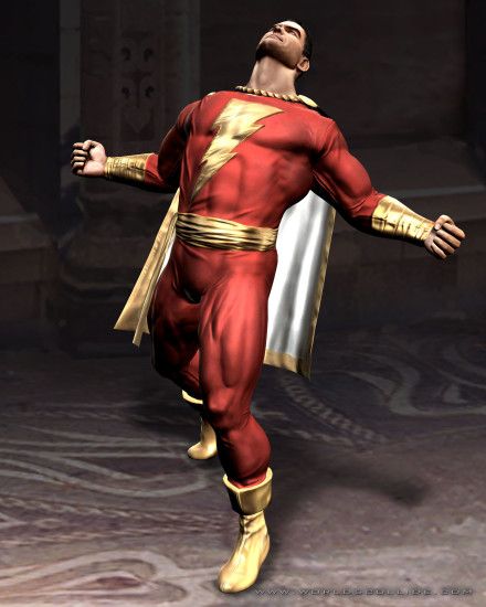 MK vs DC images Shazam HD wallpaper and background photos