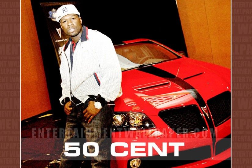 50 Cent Wallpaper - Original size, download now.