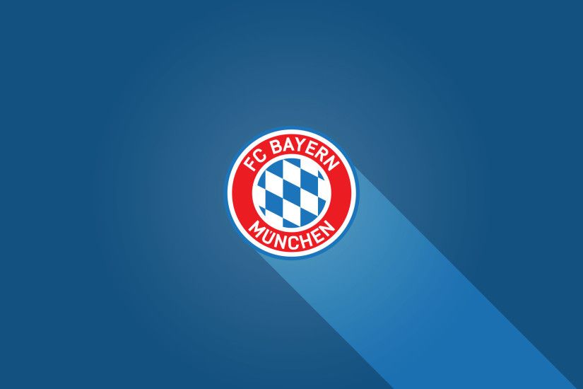 Bayern Munich HD Background.