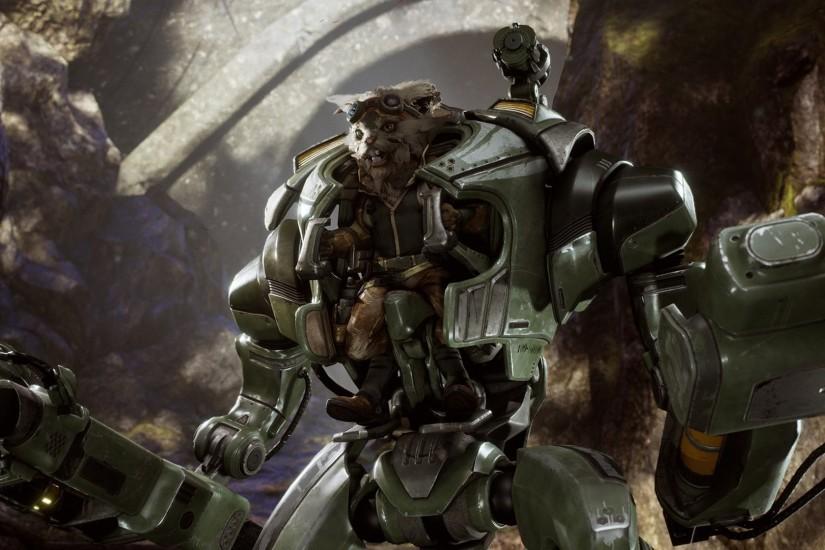 PARAGON online battle arena sci-fi futuristic warrior war shooter action  fighting robot cyborg armor 1parag mecha wallpaper | 1920x1080 | 961909 |  ...