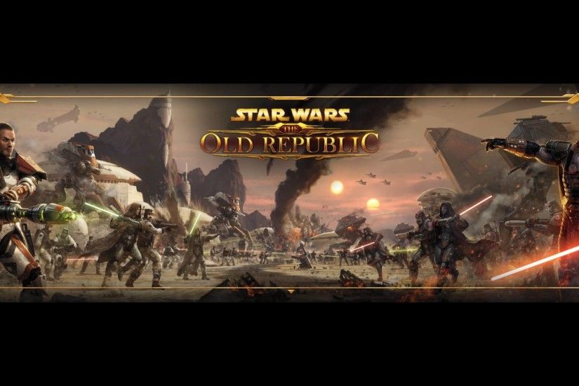 The Old Republic 2016 Pictures HQFX