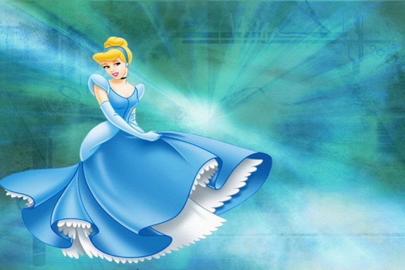 Cinderella Princes Wallpaper HD