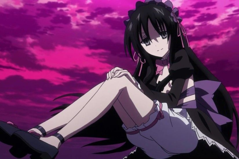 Image - Ophis appears.jpg | High School DxD Wiki | FANDOM powered by Wikia