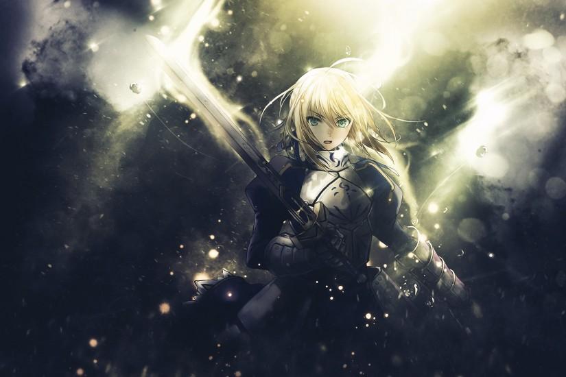 Saber wallpaper ·① Download free awesome High Resolution ...