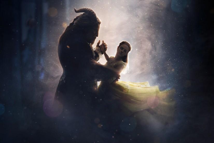 popular beauty and the beast wallpaper 3840x2160 for 4k