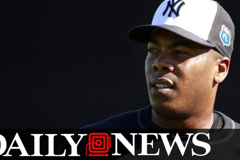 MLB Suspends Yankees Pitcher Aroldis Chapman 30 Games for Domestic Violence  Incident