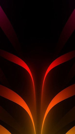 Win7 abstract art Galaxy S8 Wallpapers