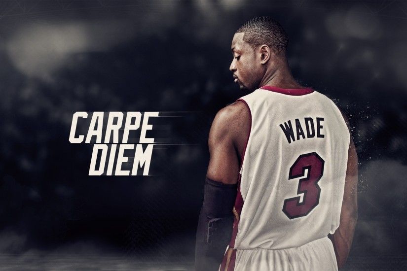 Dwayne Wade, Miami Heat