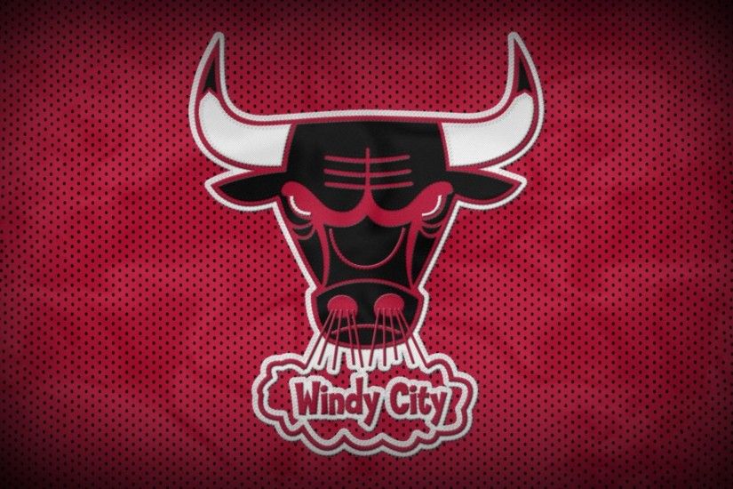 Preview wallpaper chicago bulls, bull, basketball, club, sport 2048x1152