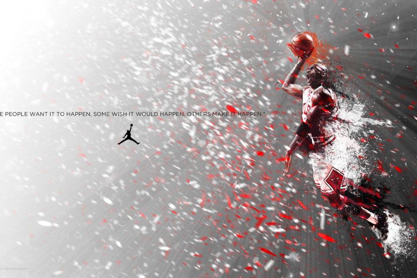 Michael Jordan HD Wallpapers Download