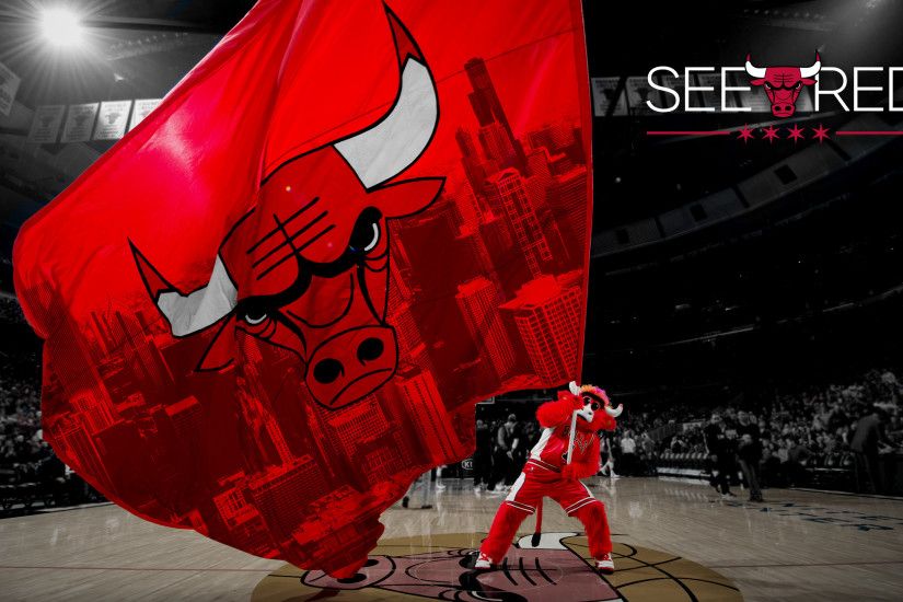 SEE RED - Benny the Bull