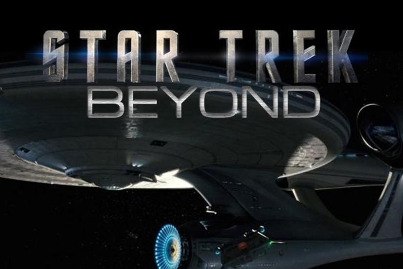 Star Trek Beyond Wallpapers hd