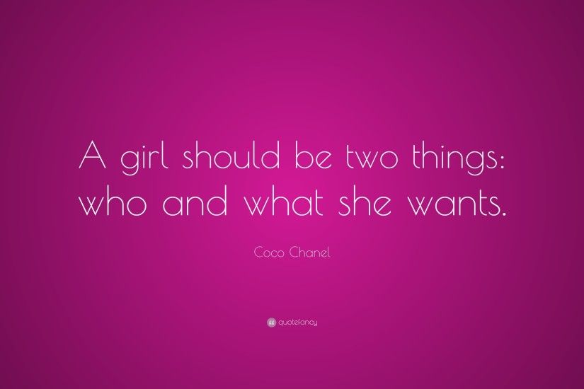 Best 25 Coco chanel quotes ideas only on Pinterest | Chanel .