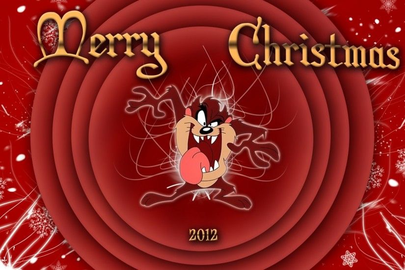 Looney Tunes Christmas Wallpaper : Christmas Cartoons Looney tunes  christmas f wallpaper | 1920x1440 | 184436 | WallpaperUP ...