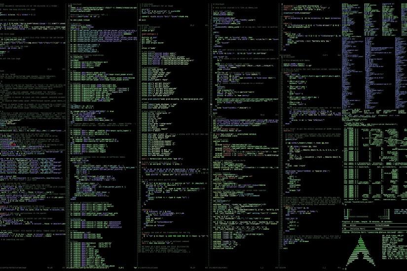 Code Computer Wallpapers, Desktop Backgrounds | 1920x1080 | ID:475527