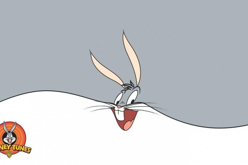 Bugs Bunny Wallpaper - Wallpaper, High Definition, High Quality .