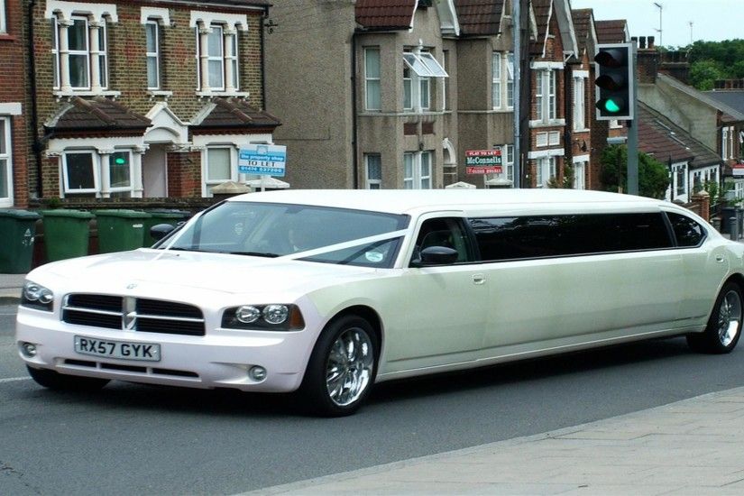How To Inspect A Limo Rental