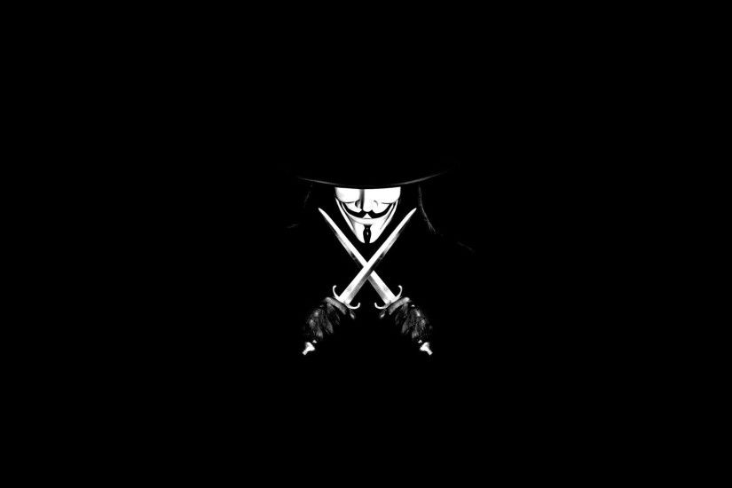 Anonymous Wallpapers - Full HD wallpaper search - page 2