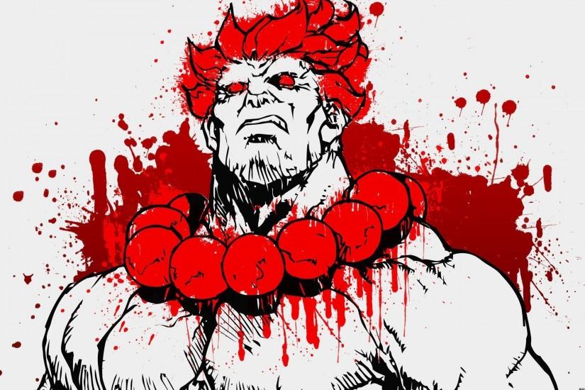 Free Bloody Akuma Wallpapers, Free Bloody Akuma HD Wallpapers .