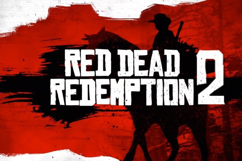 Video Game - Red Dead Redemption 2 Wallpaper