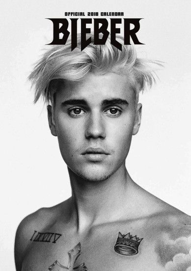 ... Justin Bieber Hairstyle Pictures New Justin Bieber Calendario 2018  Justin Bieber