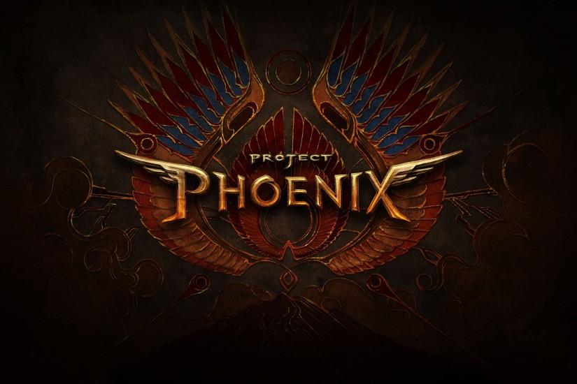 phoenix wallpaper 2304x1512 720p