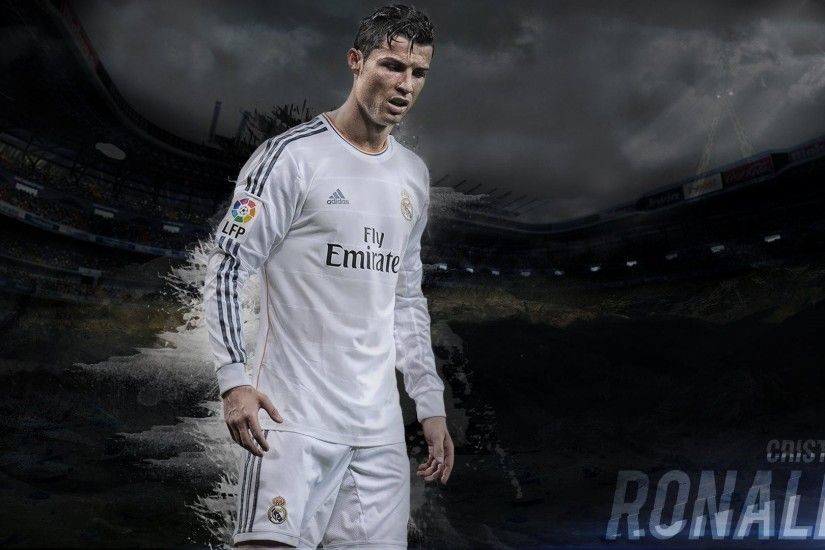 Download Cristiano Ronaldo Images