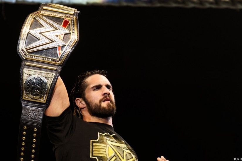 Seth Rollins HD Wallpapers (6)