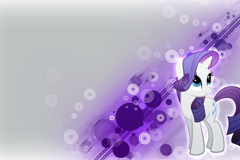 65 Rarity (My Little Pony) HD Wallpapers | Backgrounds - Wallpaper Abyss