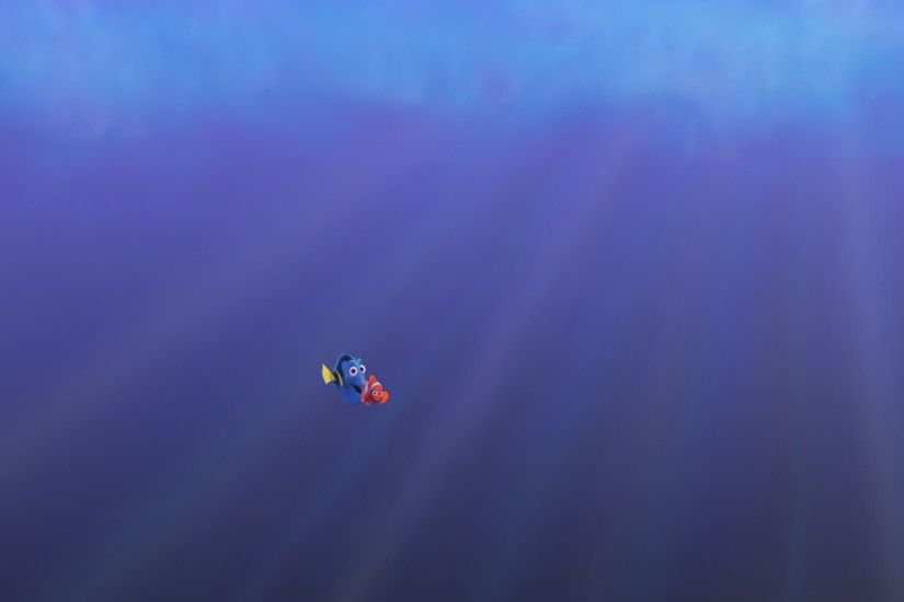 FInding Nemo Wallpaper by shanyan FInding Nemo Wallpaper by shanyan