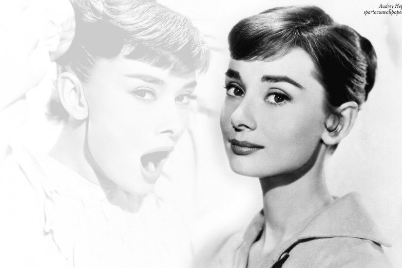 Audrey Hepburn XIII
