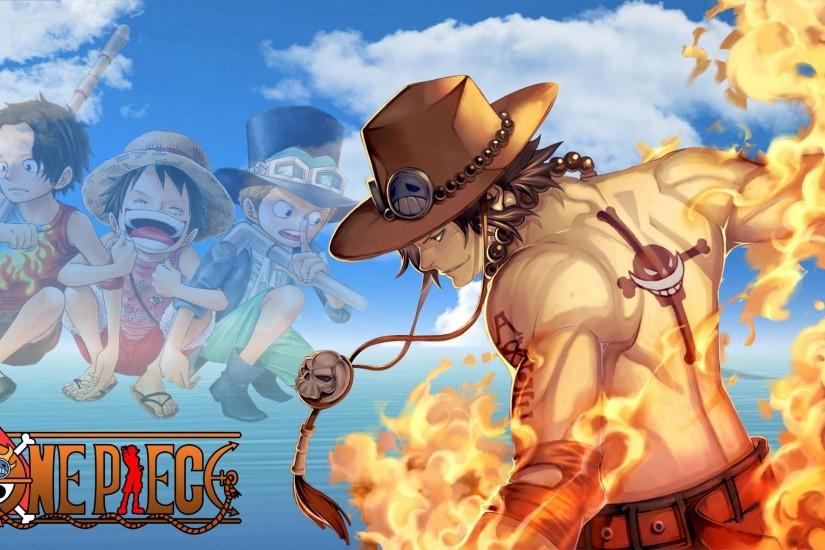 widescreen one piece background 1920x1080