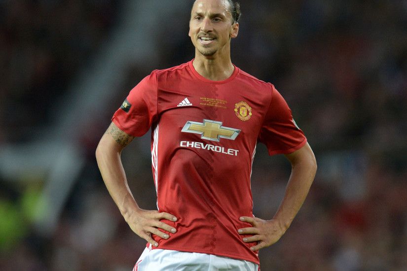 Manchester United news: Zlatan Ibrahimovic the man for Jose Mourinho's  master plan to get United firing again | The Independent
