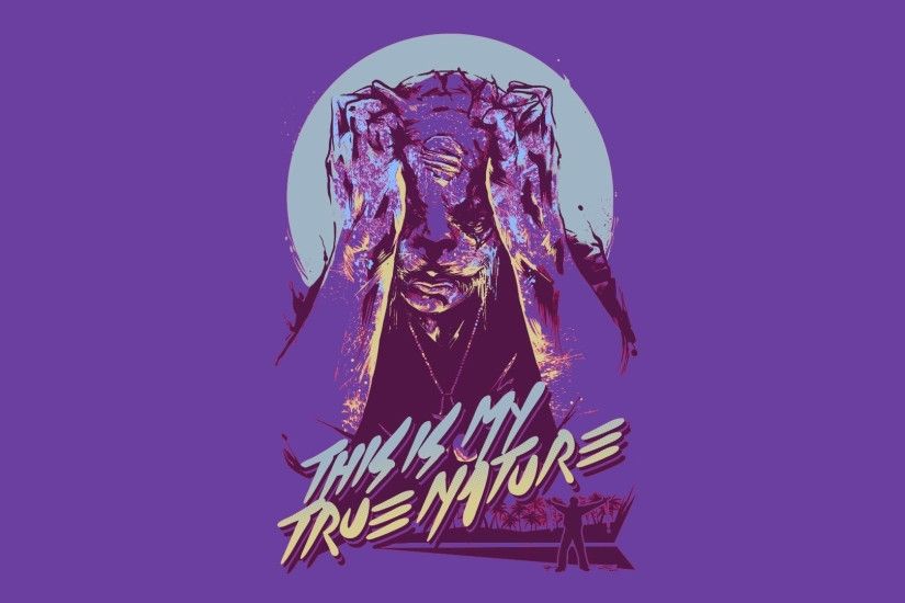 Hotline Miami Wallpapers WallpaperTag