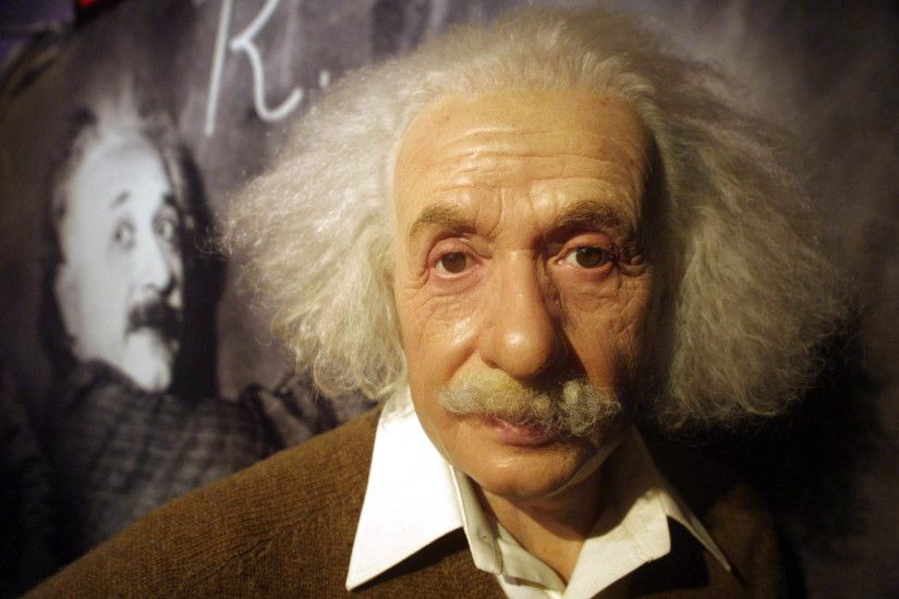 Albert Einstein - Photos