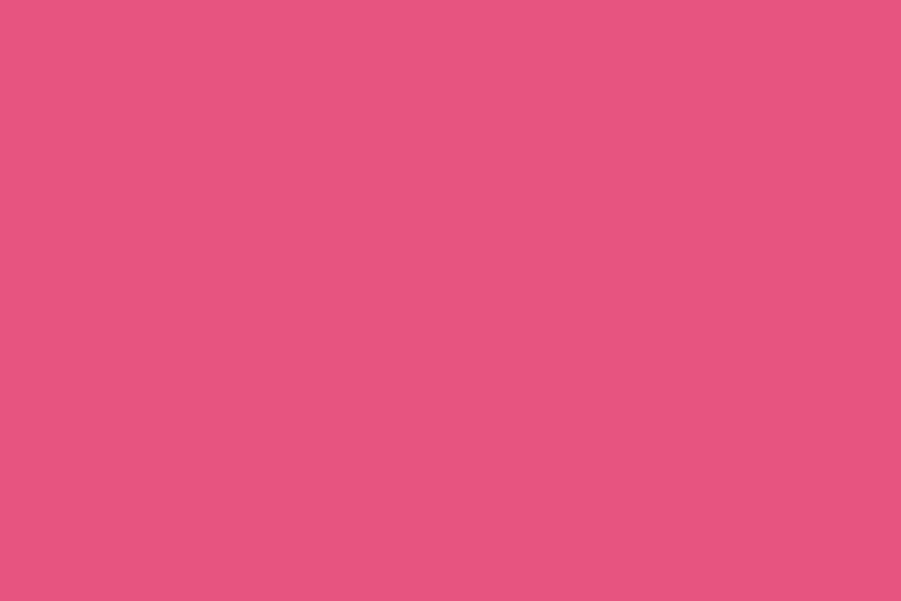 2880x1800 Dark Pink Solid Color Background
