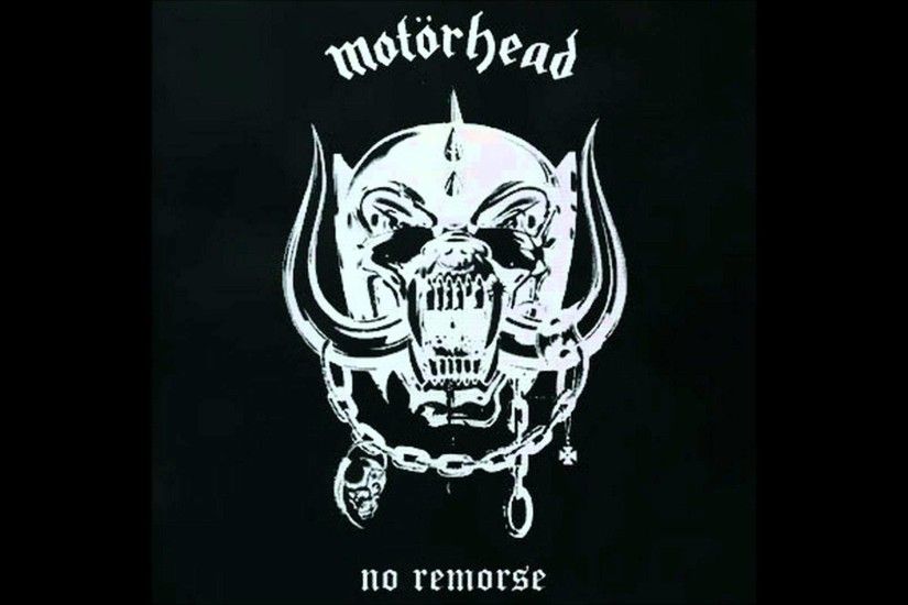 motorhead- motorhead (no remorse)
