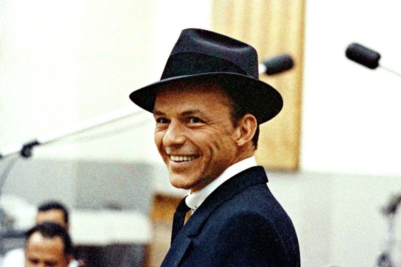 Frank Sinatra HD Wallpaper | Hintergrund | 2048x1411 | ID:724083 - Wallpaper  Abyss