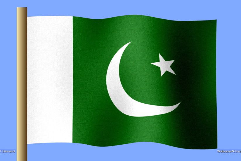 Pakistani Flags In Beautiful Design Pakistani Flags New Pictures