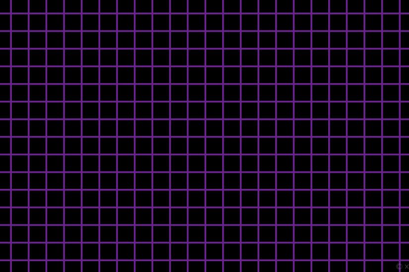 wallpaper graph paper black purple grid dark orchid #000000 #9932cc 0Â° 7px  70px