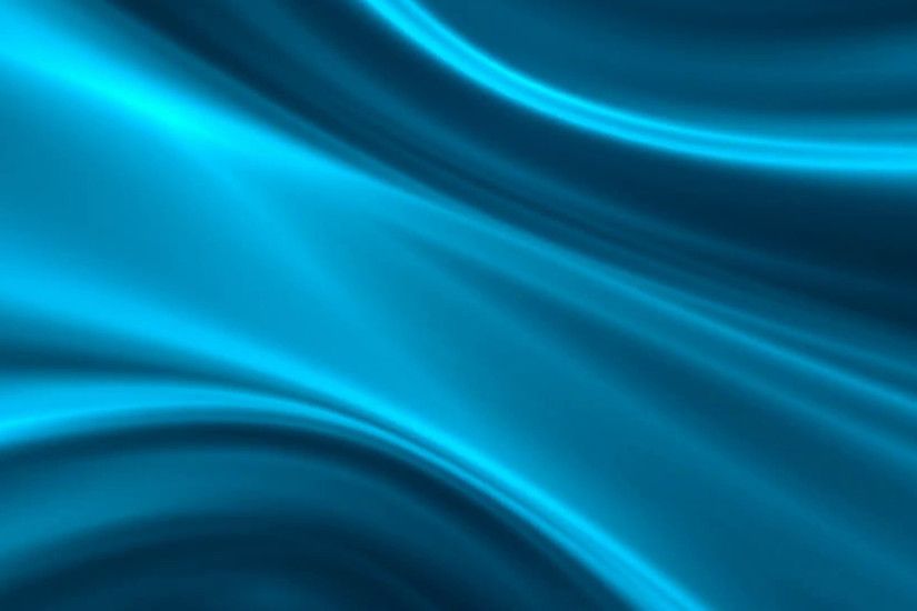 Swirling Blue Background
