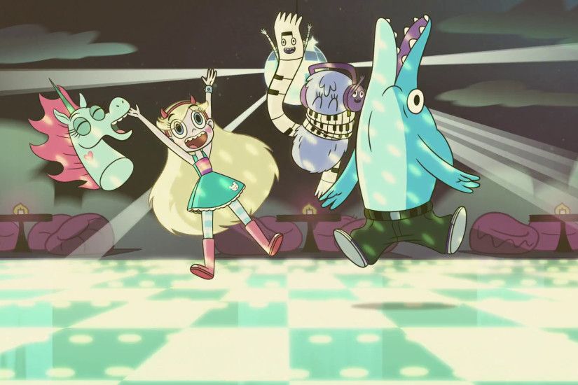 S2E33 Star and the Bounce Crew hit the dance floor.png
