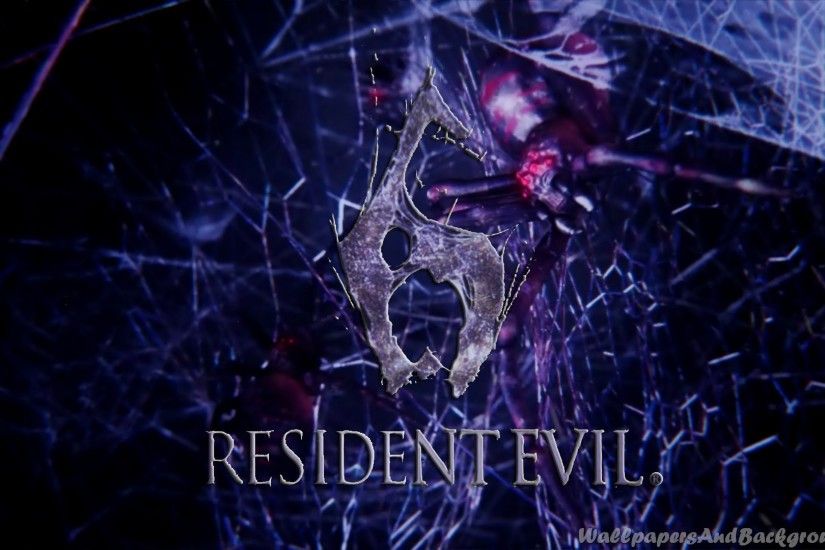 Resident Evil 6 High Resolution Wallpapers Desktop - http://wallucky.com/
